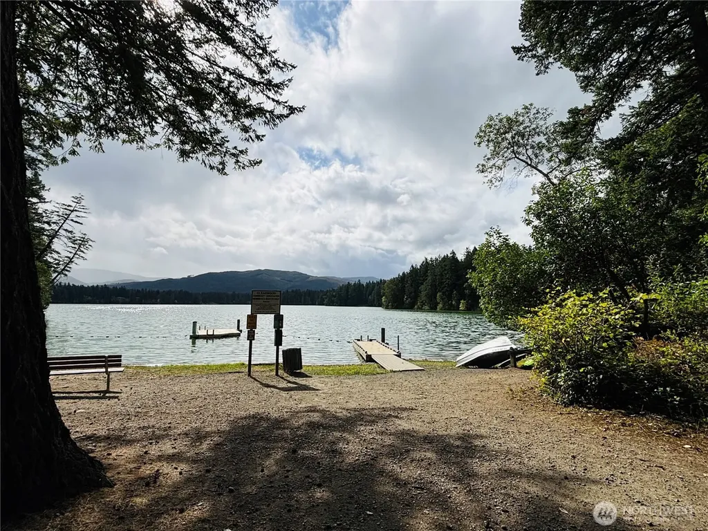 17745 SE Vine Lane Yelm WA 98597