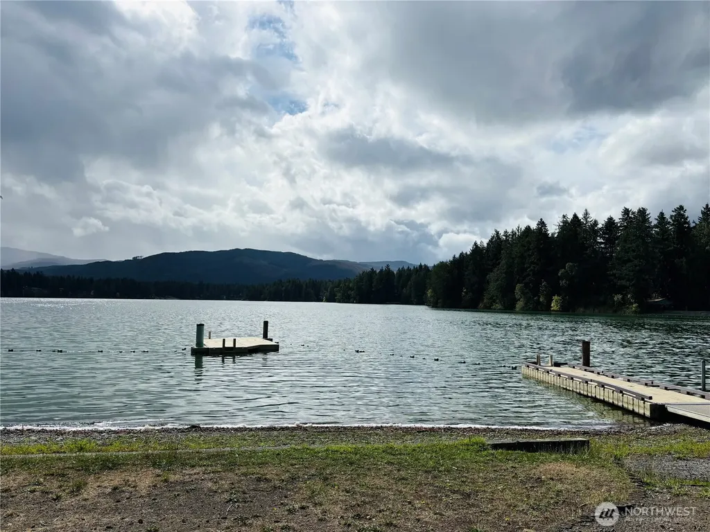 17745 SE Vine Lane Yelm WA 98597