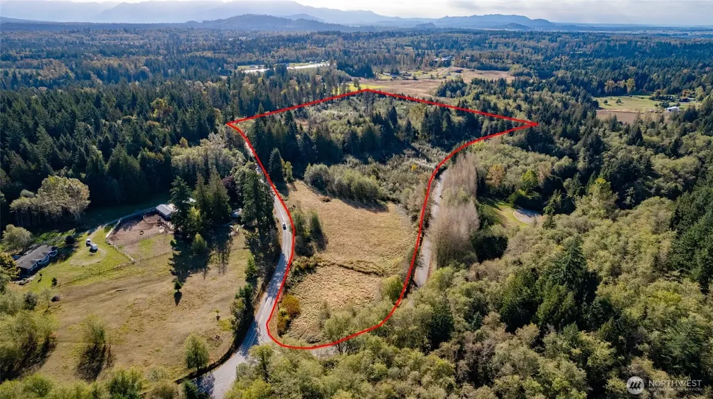 0 Wood Road Bow WA 98232