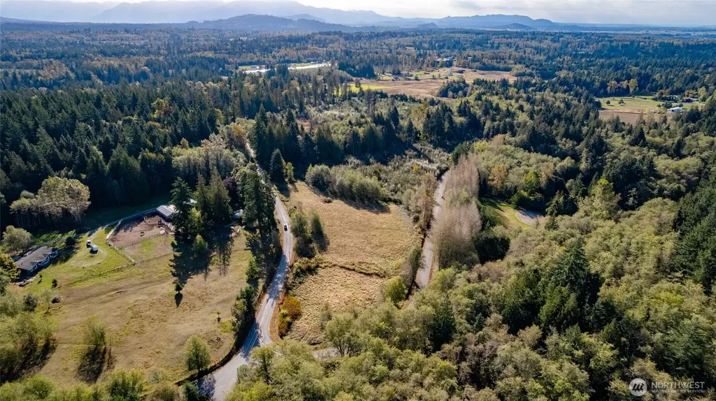 0 Wood Road Bow WA 98232