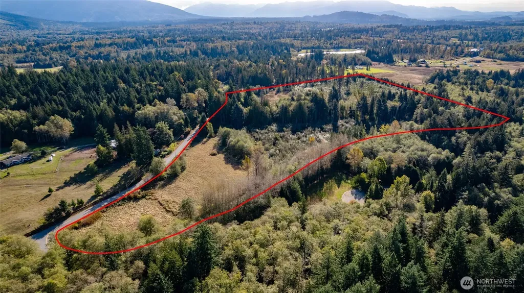 0 Wood Road Bow WA 98232