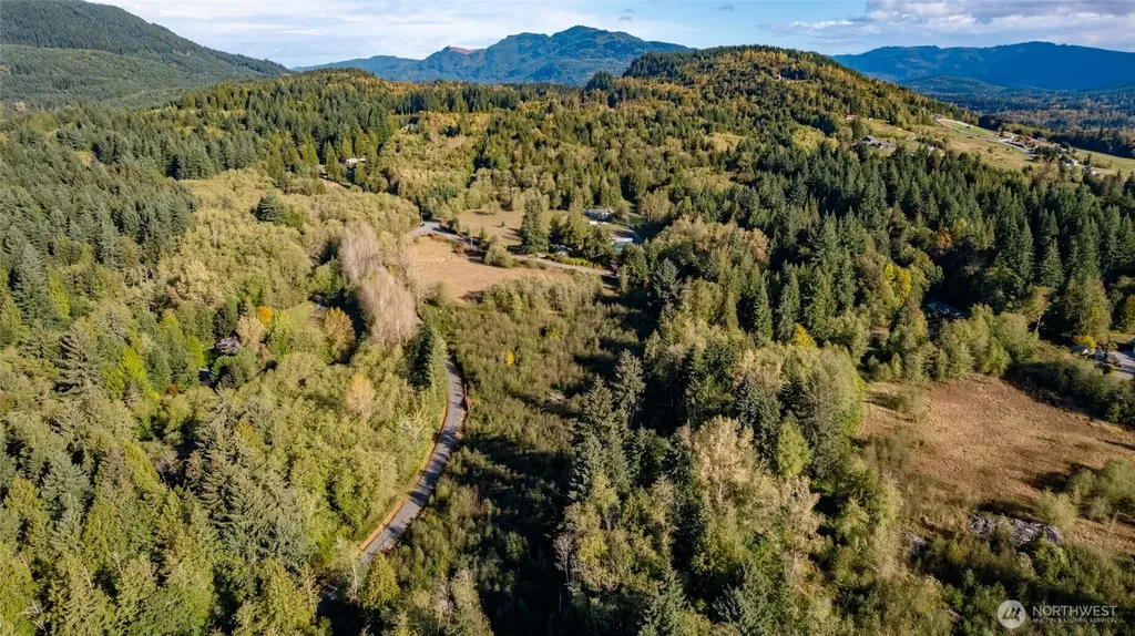 0 Wood Road Bow WA 98232