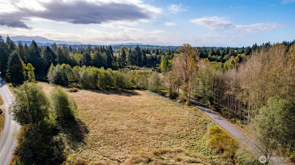 0 Wood Road Bow WA 98232