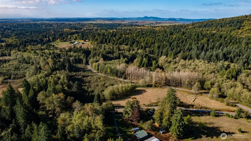 0 Wood Road Bow WA 98232
