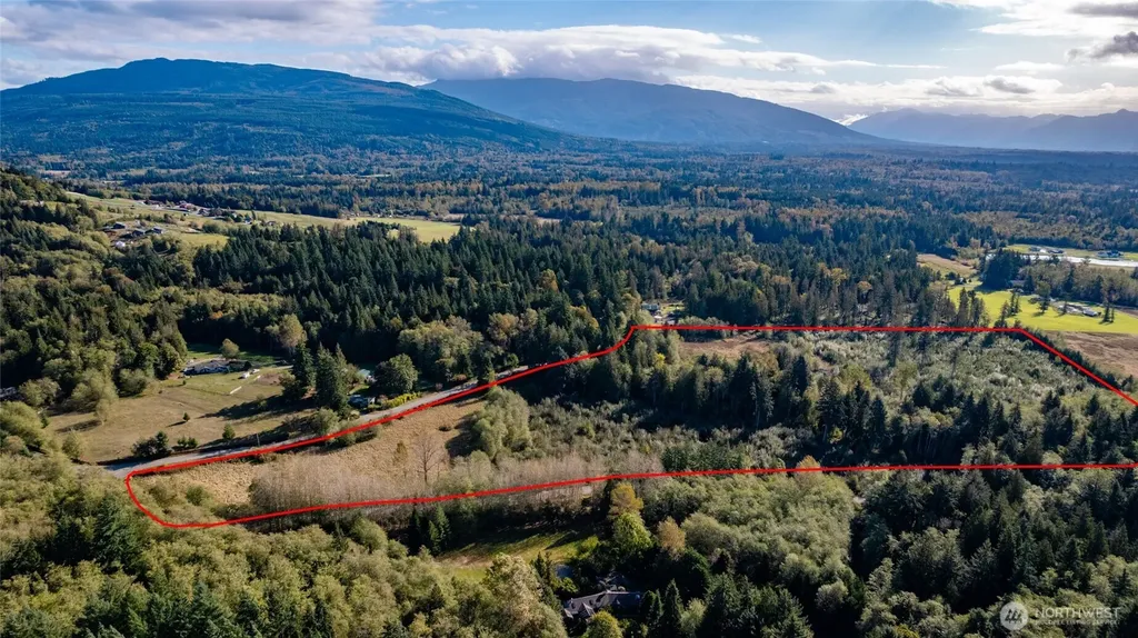 0 Wood Road Bow WA 98232