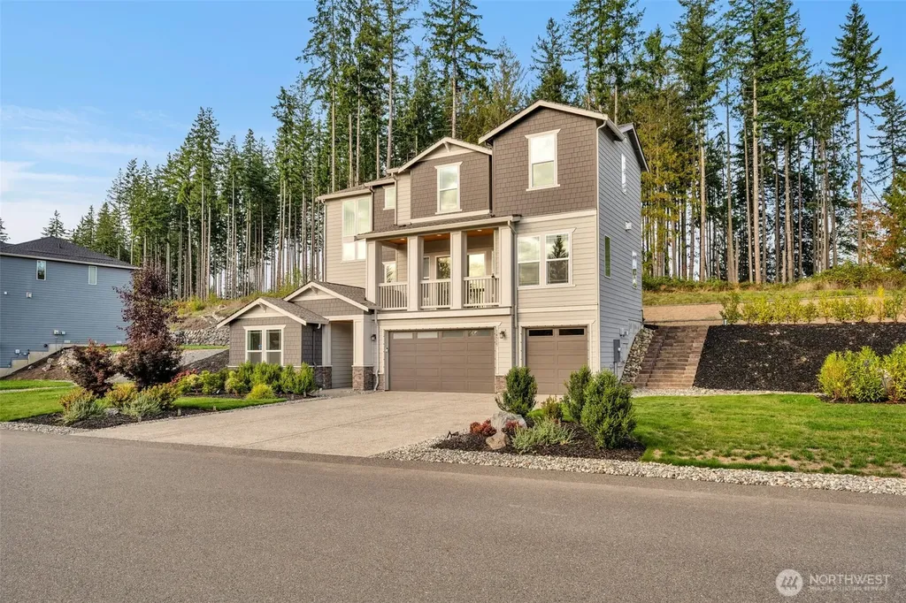 14517 117th Street NE Lake Stevens WA 98258
