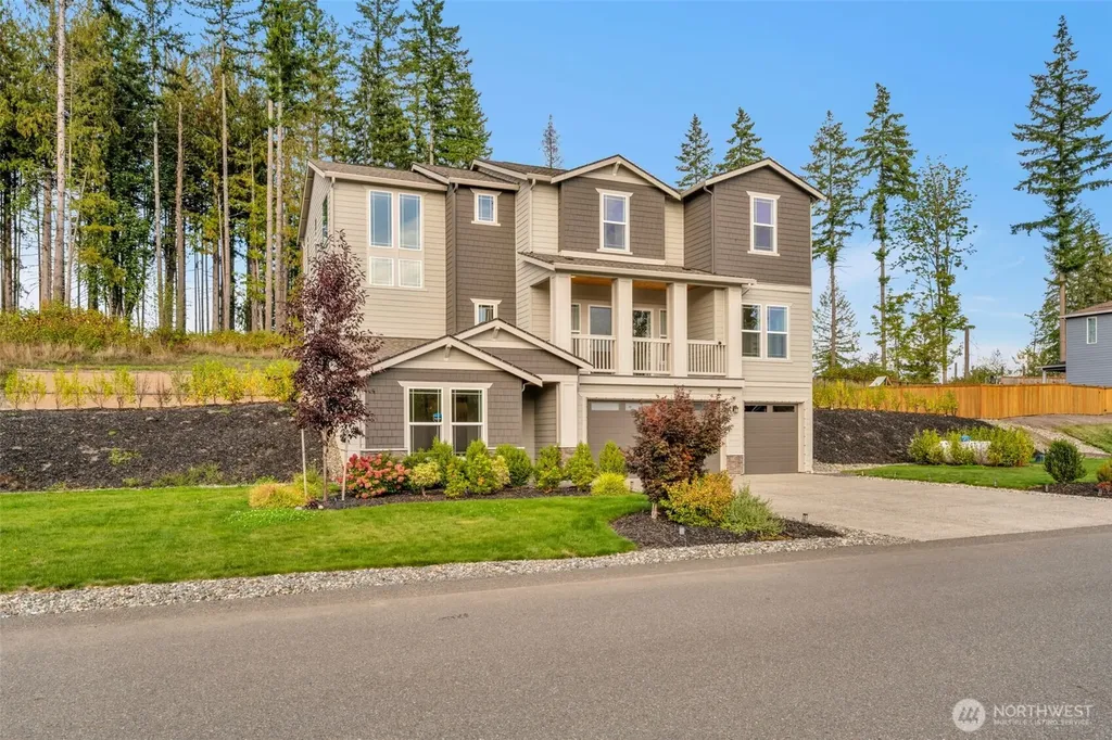 14517 117th Street NE Lake Stevens WA 98258