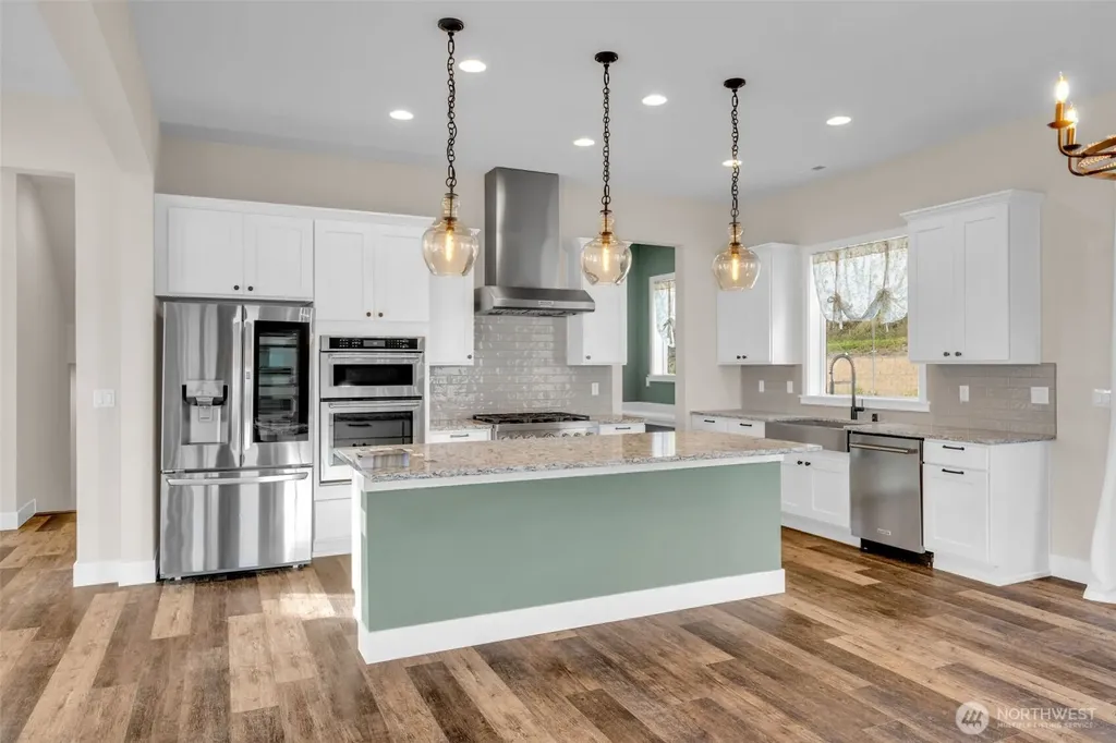 14517 117th Street NE Lake Stevens WA 98258