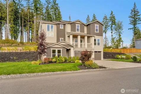 14517 117th Street NE Lake Stevens WA 98258