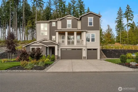 14517 117th Street NE Lake Stevens WA 98258