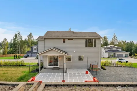 14517 117th Street NE Lake Stevens WA 98258