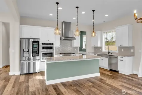 14517 117th Street NE Lake Stevens WA 98258