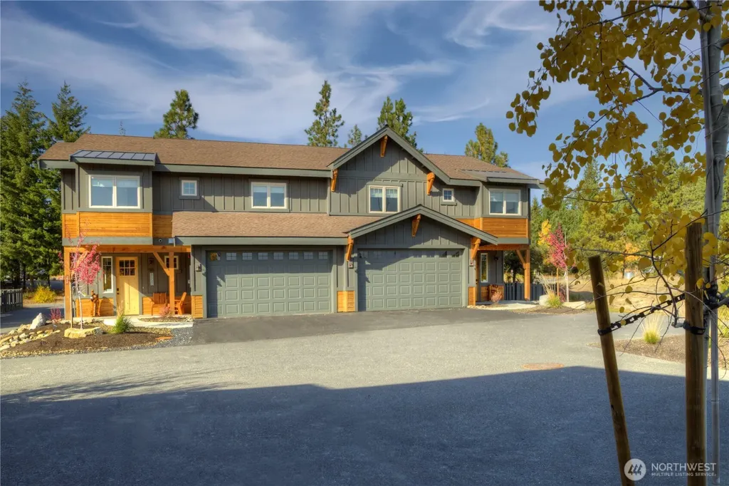 3630 Suncadia Trail Cle Elum WA 98922