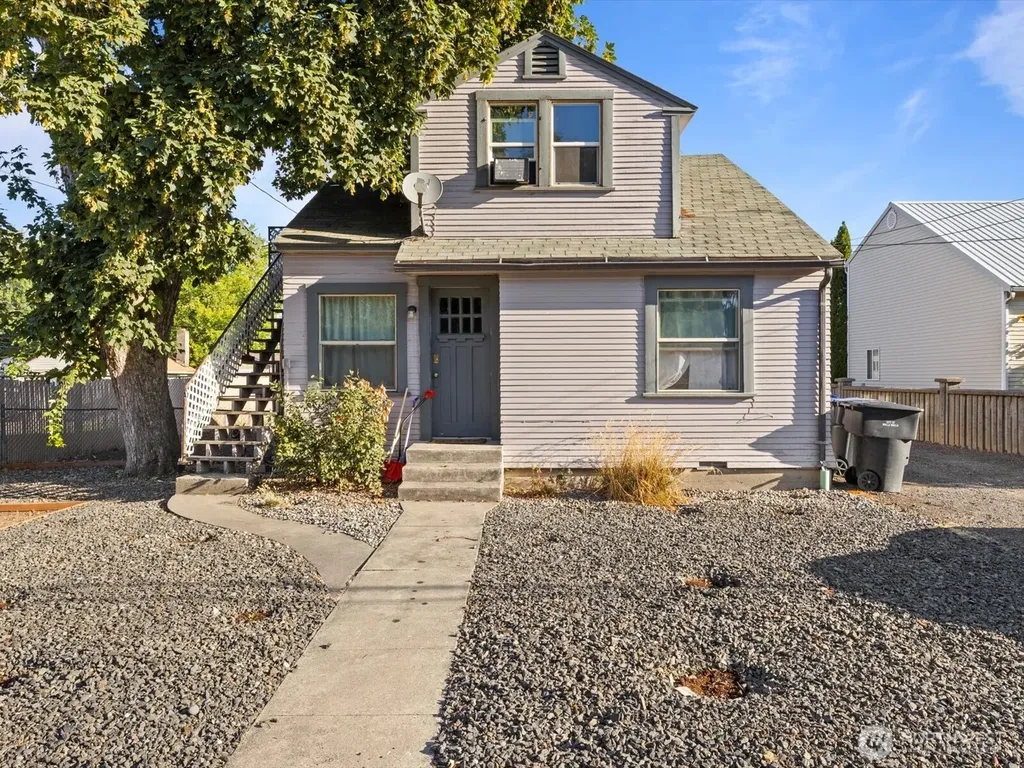 1813 Pleasant Street Walla Walla WA 99362