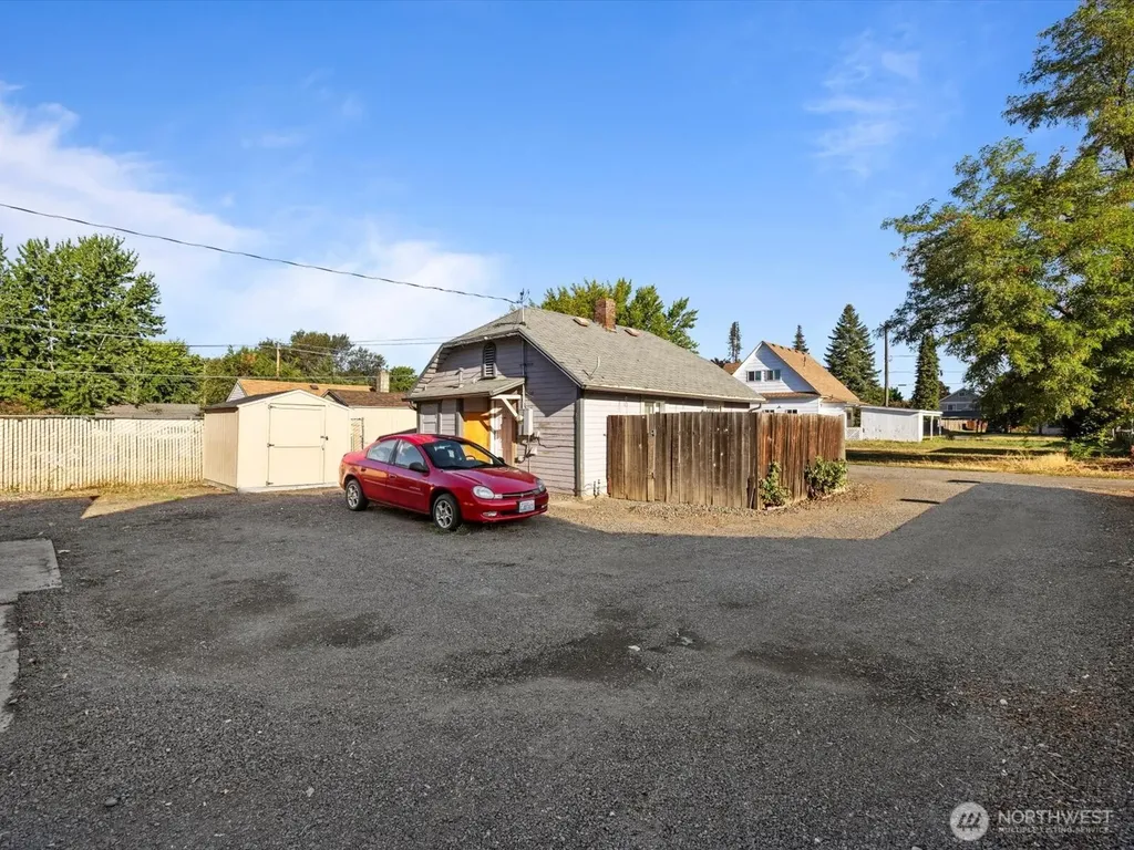 1813 Pleasant Street Walla Walla WA 99362