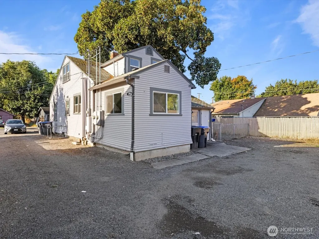 1813 Pleasant Street Walla Walla WA 99362