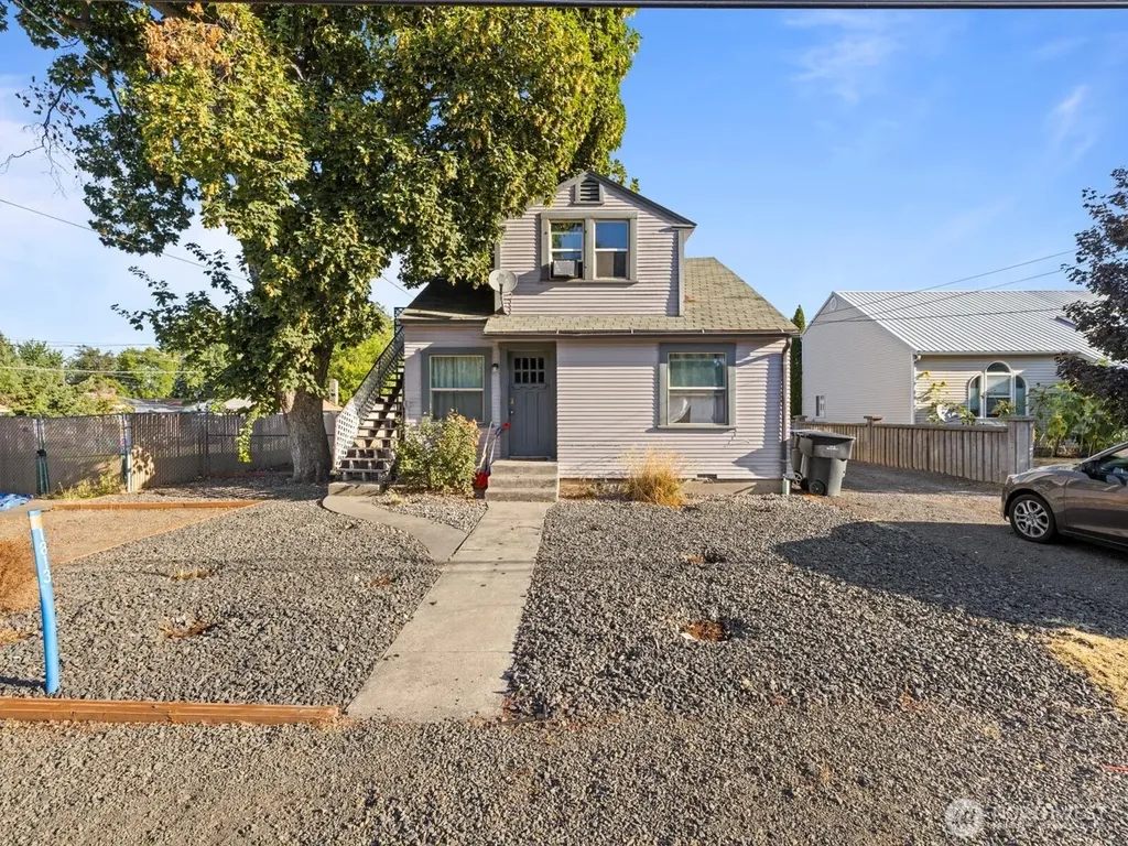 1813 Pleasant Street Walla Walla WA 99362