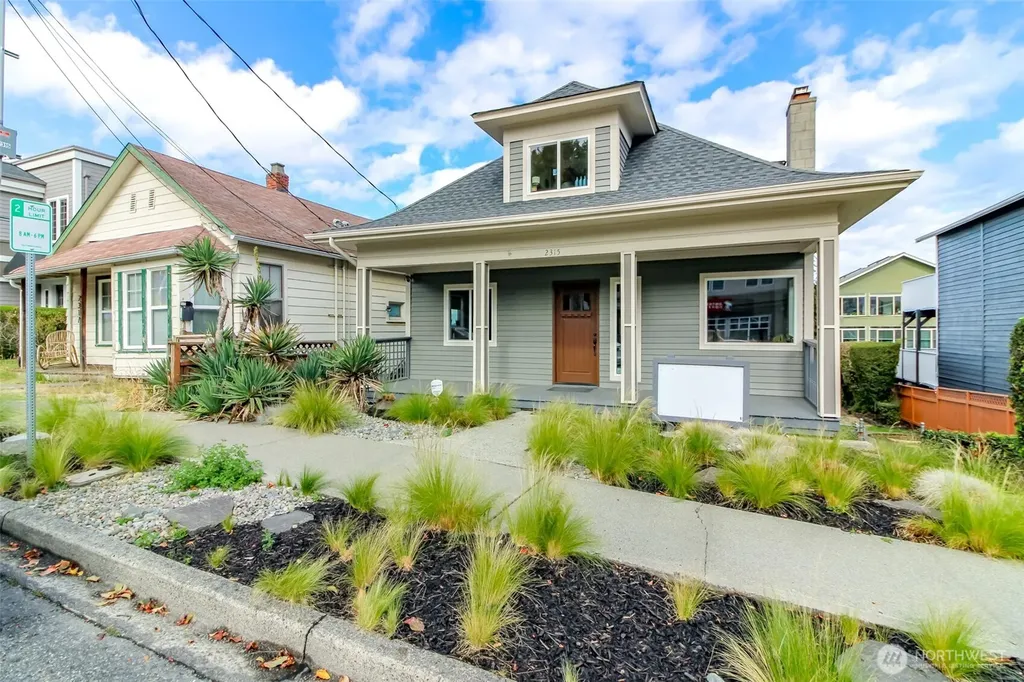 2315 N 30th Street Tacoma WA 98403
