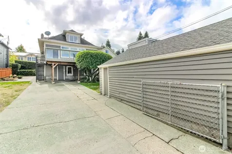 2315 N 30th Street Tacoma WA 98403