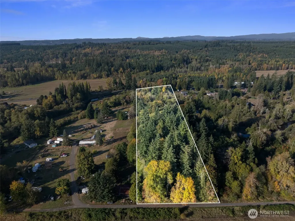 0 State Highway 508 Onalaska WA 98570