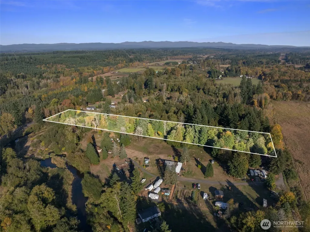 0 State Highway 508 Onalaska WA 98570
