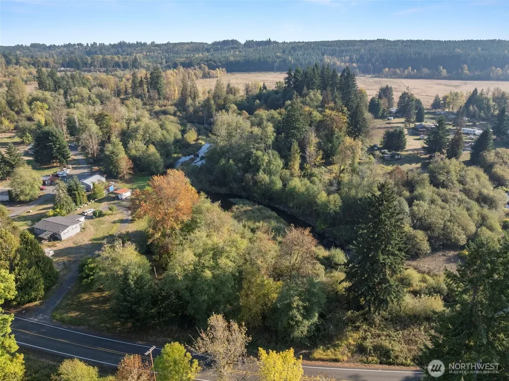 0 State Highway 508 Onalaska WA 98570