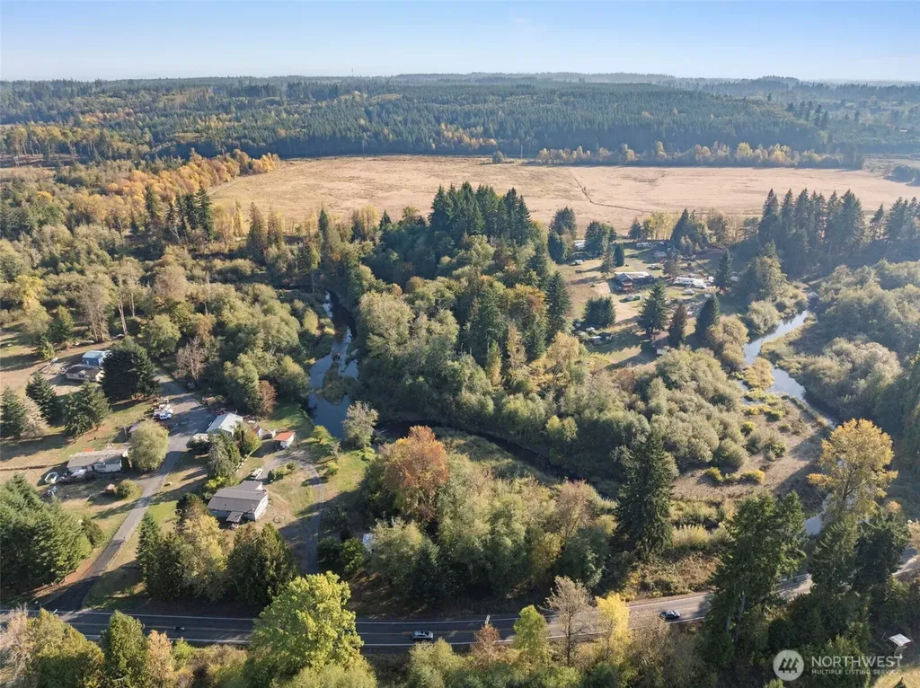 0 State Highway 508 Onalaska WA 98570