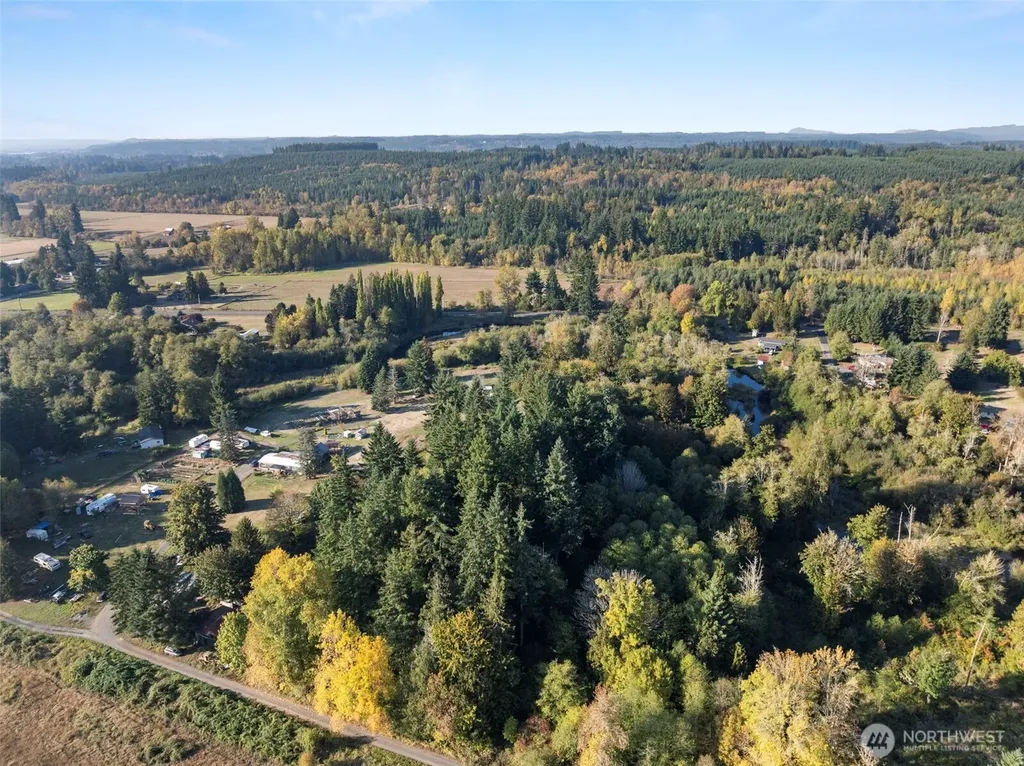 0 State Highway 508 Onalaska WA 98570