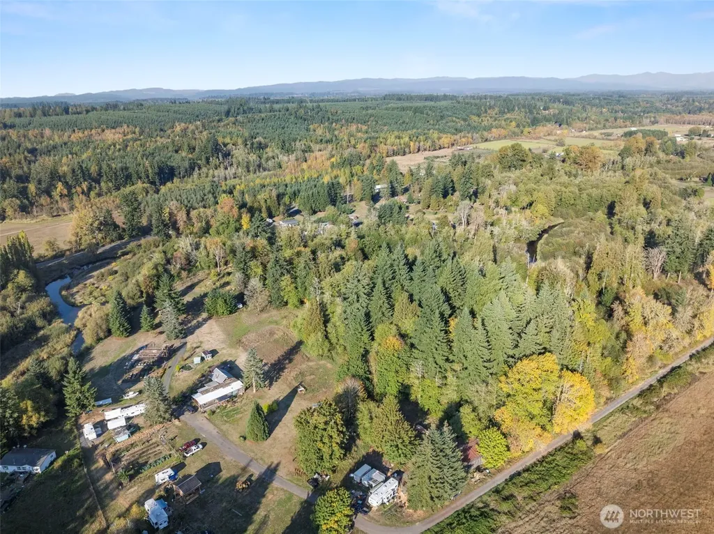 0 State Highway 508 Onalaska WA 98570