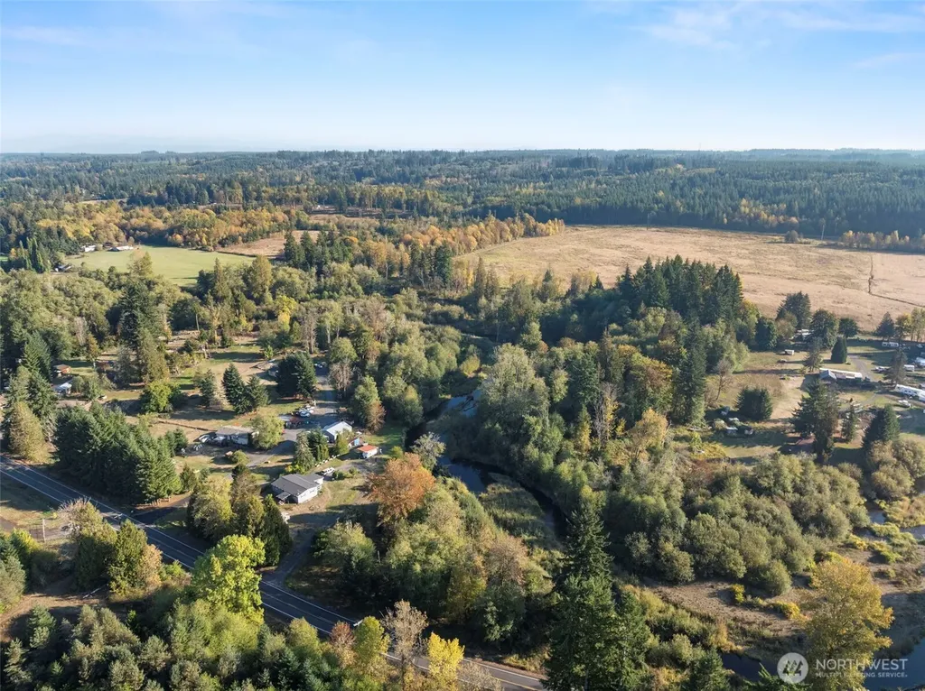 0 State Highway 508 Onalaska WA 98570