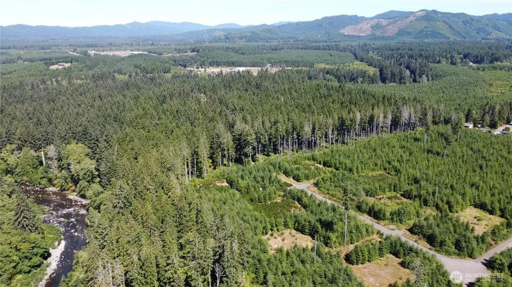 9999 King Johns-lot 3 Raven Way Forks WA 98331