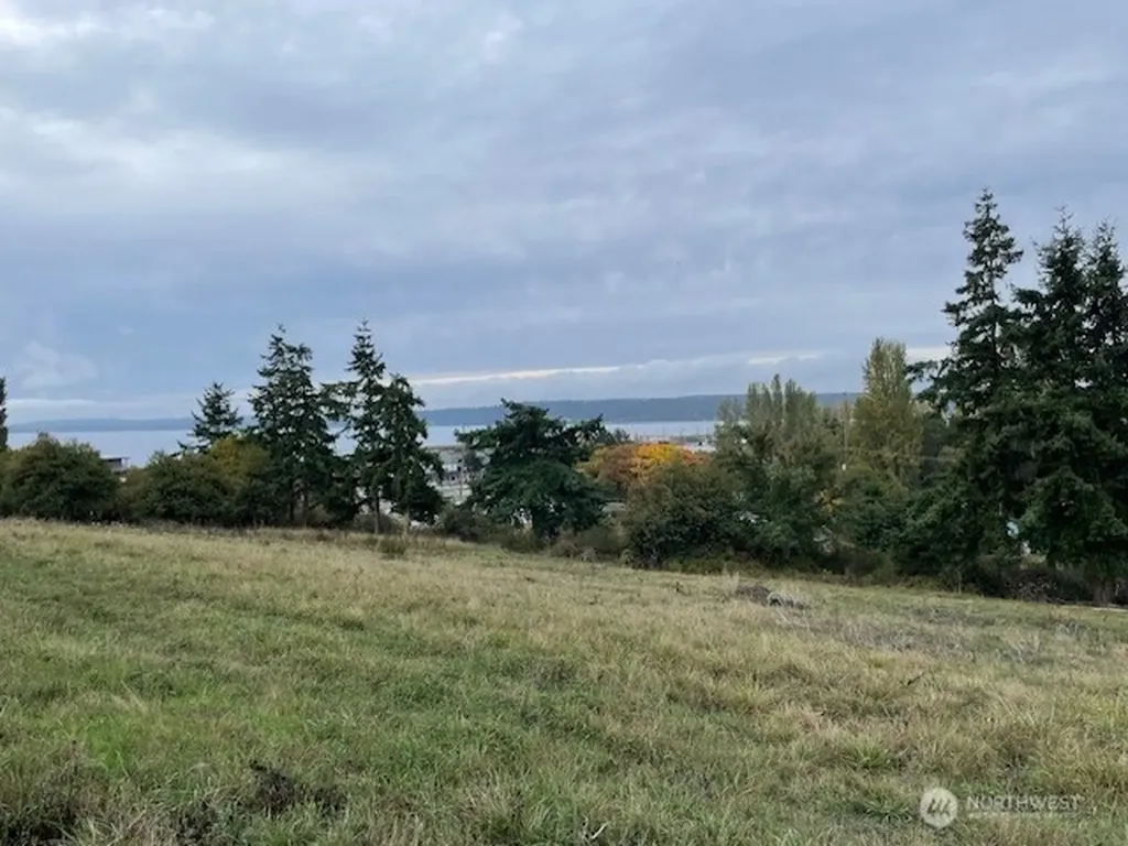 2021 Clay Street Port Townsend WA 98368