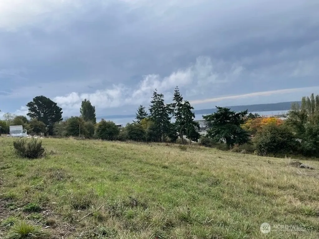 2021 Clay Street Port Townsend WA 98368