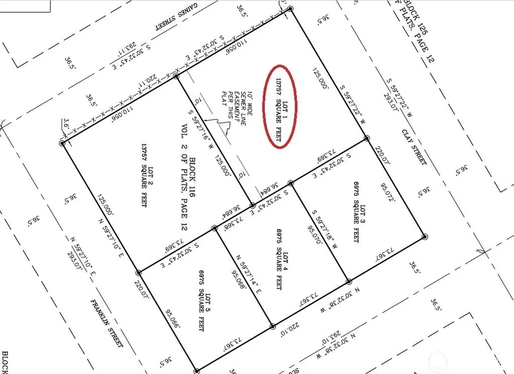 2021 Clay Street Port Townsend WA 98368