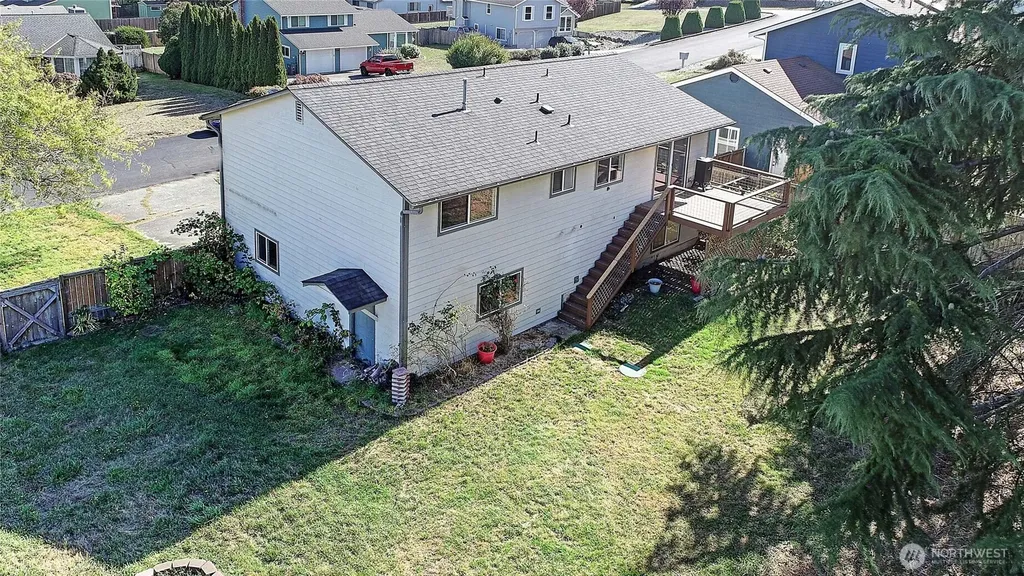 2029 Baymont Drive Oak Harbor WA 98277