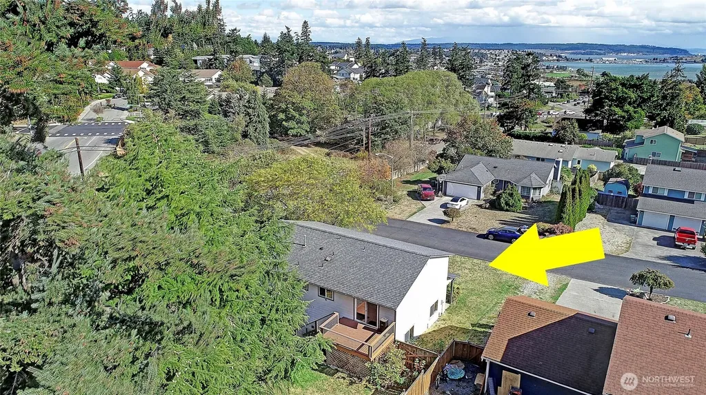 2029 Baymont Drive Oak Harbor WA 98277
