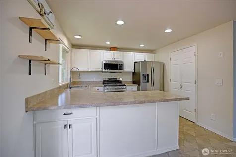 2029 Baymont Drive Oak Harbor WA 98277