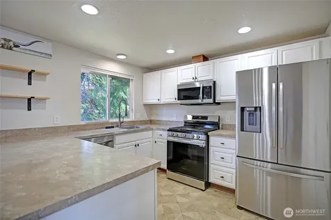 2029 Baymont Drive Oak Harbor WA 98277