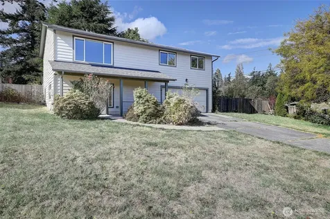2029 Baymont Drive Oak Harbor WA 98277