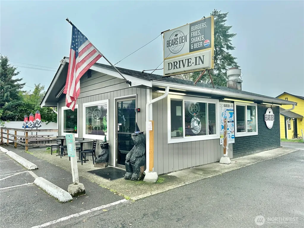 301 W Simpson Avenue Mccleary WA 98557