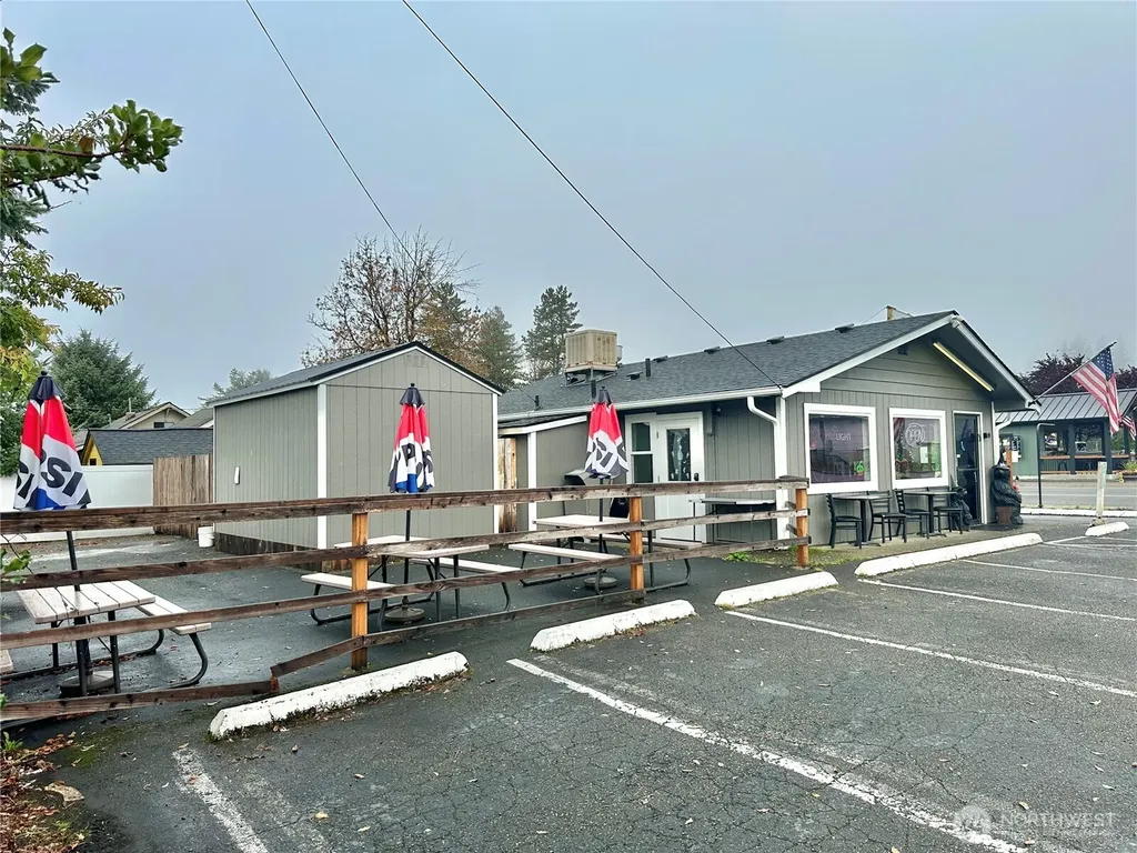 301 W Simpson Avenue Mccleary WA 98557
