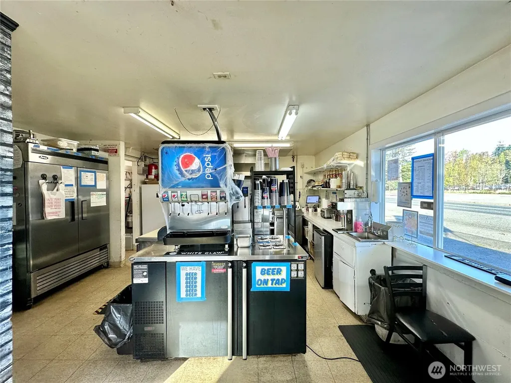 301 W Simpson Avenue Mccleary WA 98557