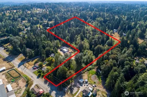 204 190th Avenue SE Renton WA 98058