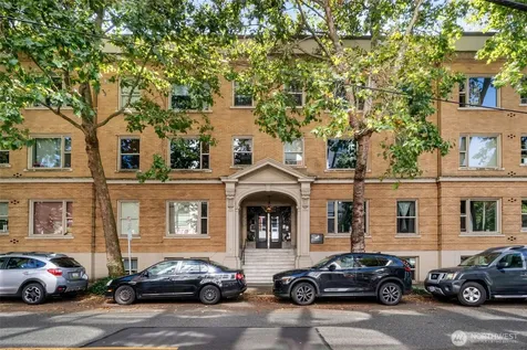 7 Harrison Street Seattle WA 98109