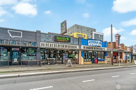 7 Harrison Street Seattle WA 98109