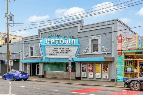 7 Harrison Street Seattle WA 98109