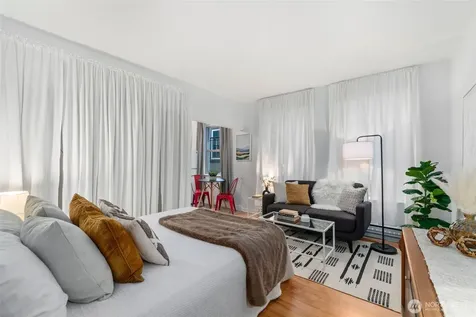 7 Harrison Street Seattle WA 98109