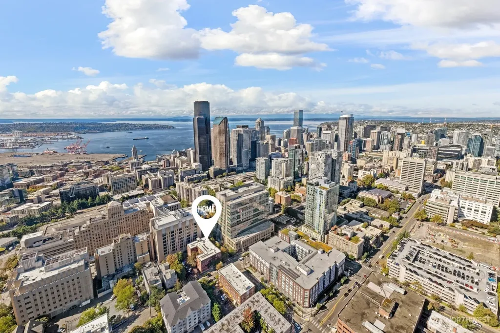 905 Cherry Street Seattle WA 98104