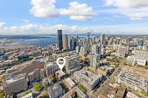 905 Cherry Street Seattle WA 98104