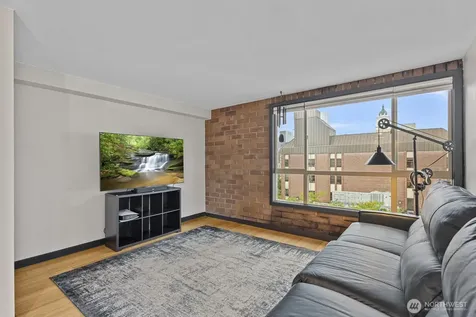 905 Cherry Street Seattle WA 98104